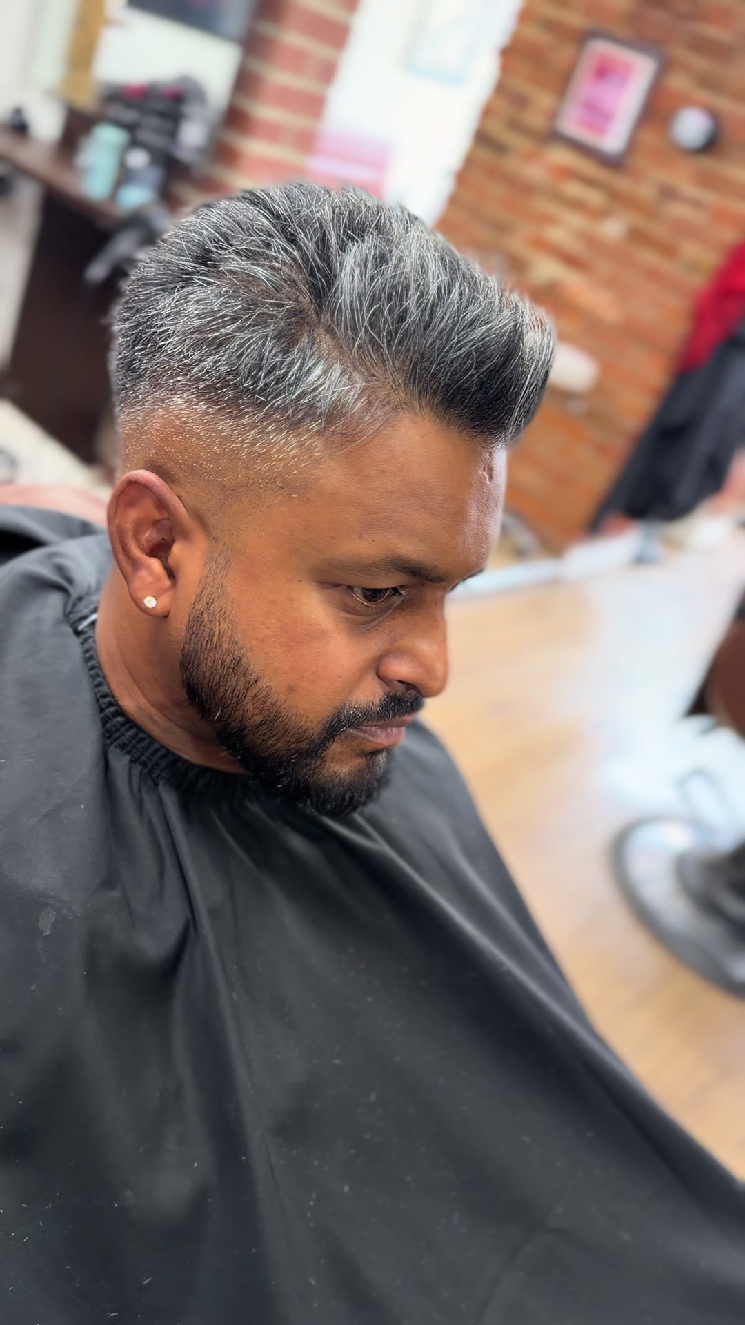 @MavericksBarberShop