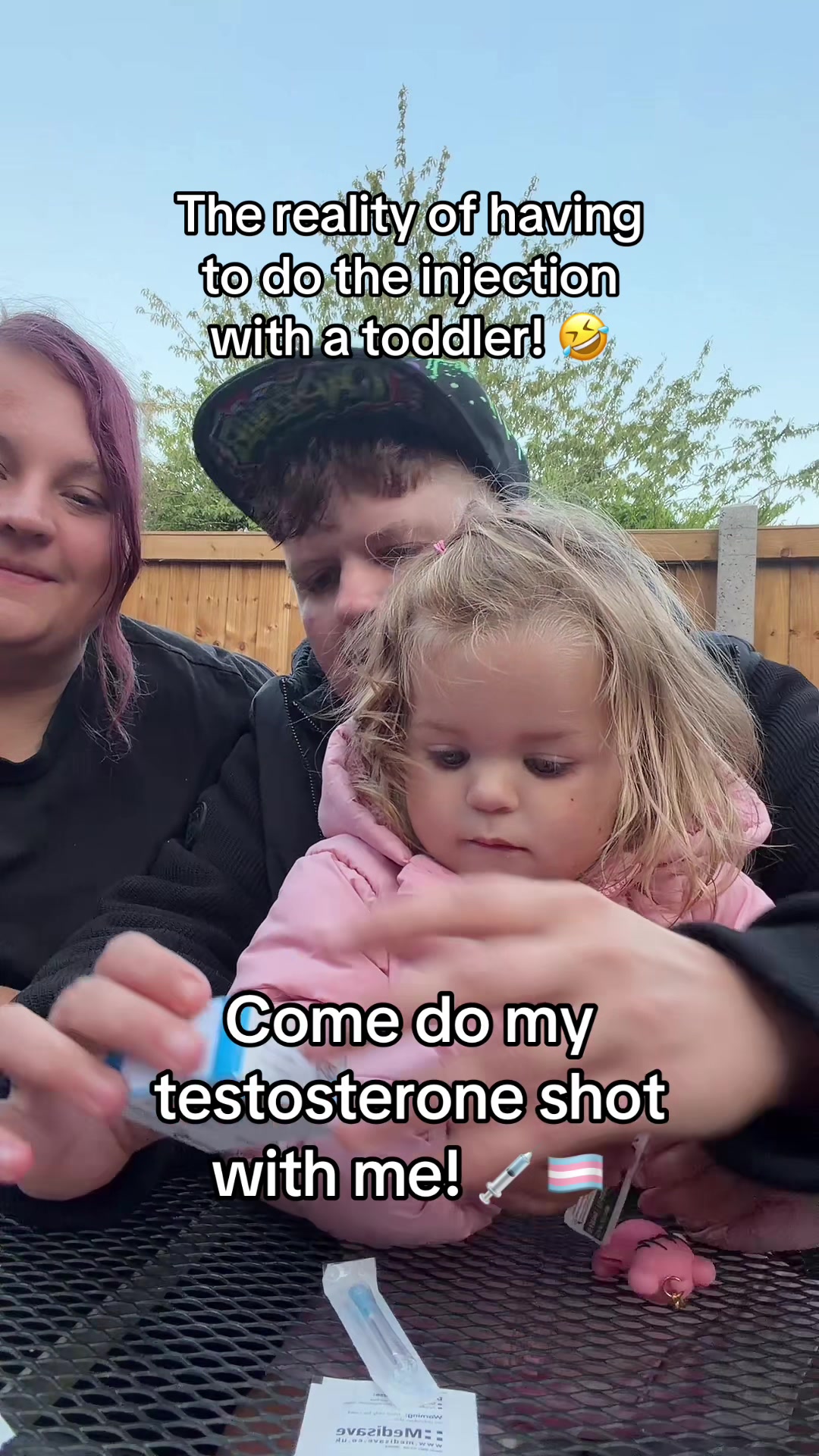 @Daddy CJ 🏳️⚧️