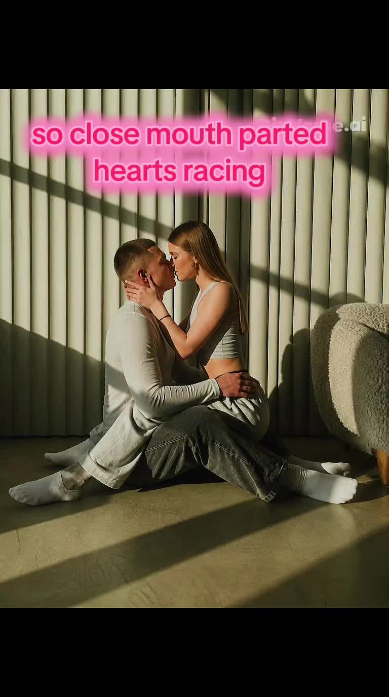 @couple feelings