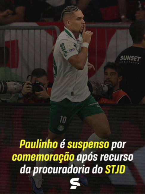 @Sportv