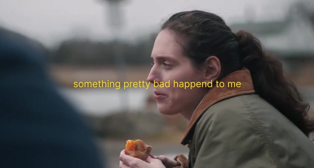 @Just A Girl