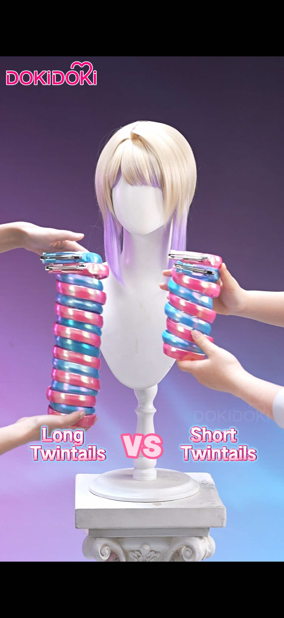 @Dokidoki Cosplay