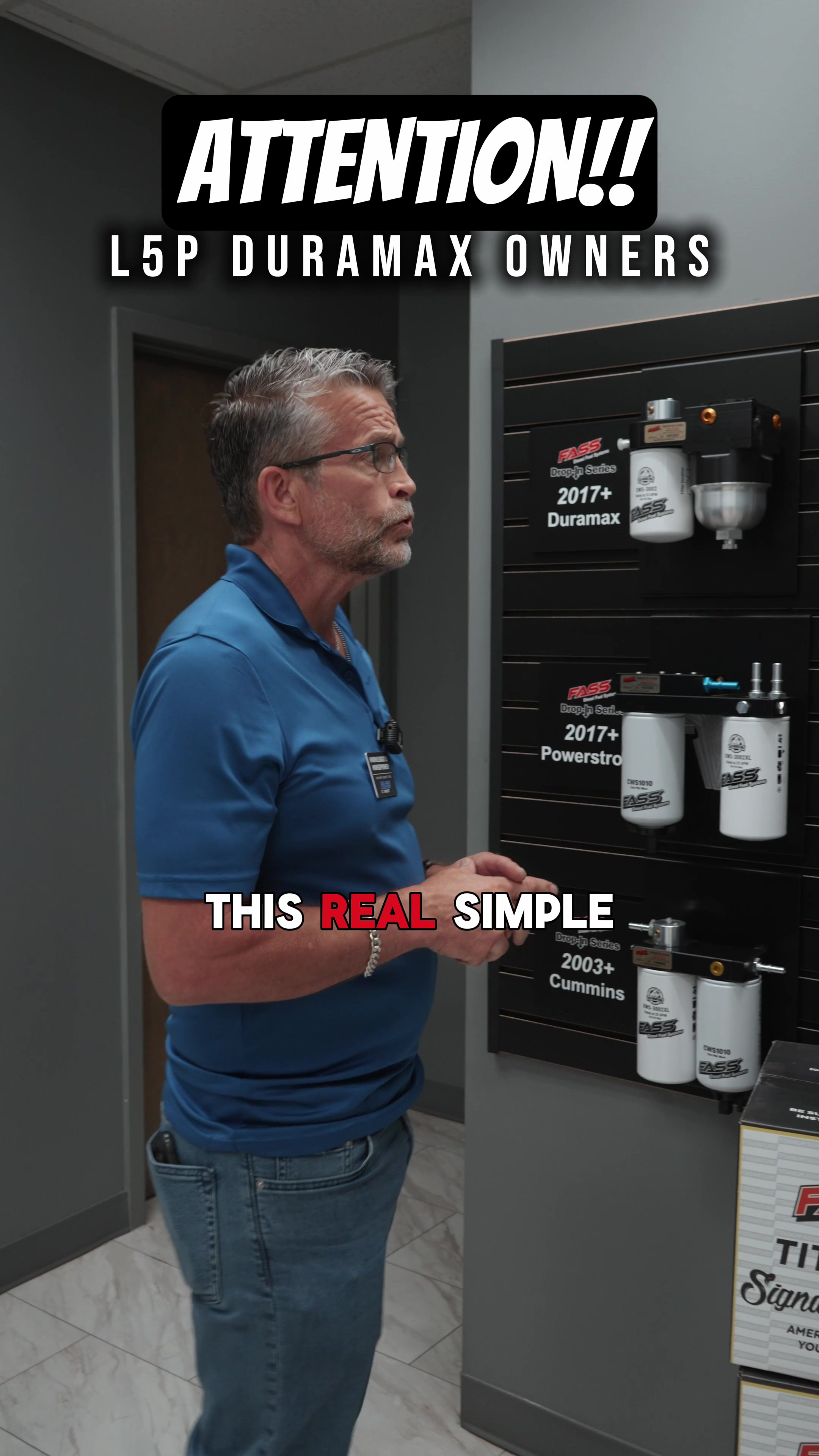 @FASS Diesel Fuel Systems