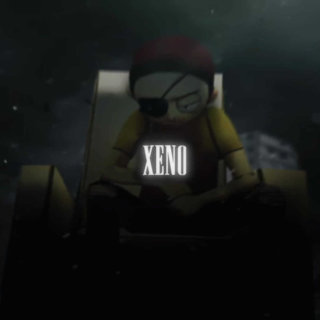 @𝙓 𝙀 𝙉 𝙊