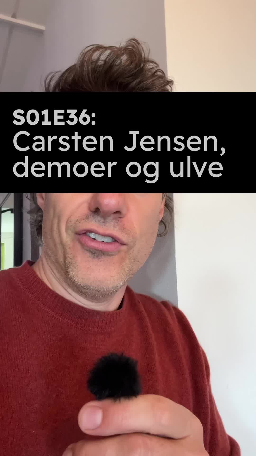 @Rasmus Malver