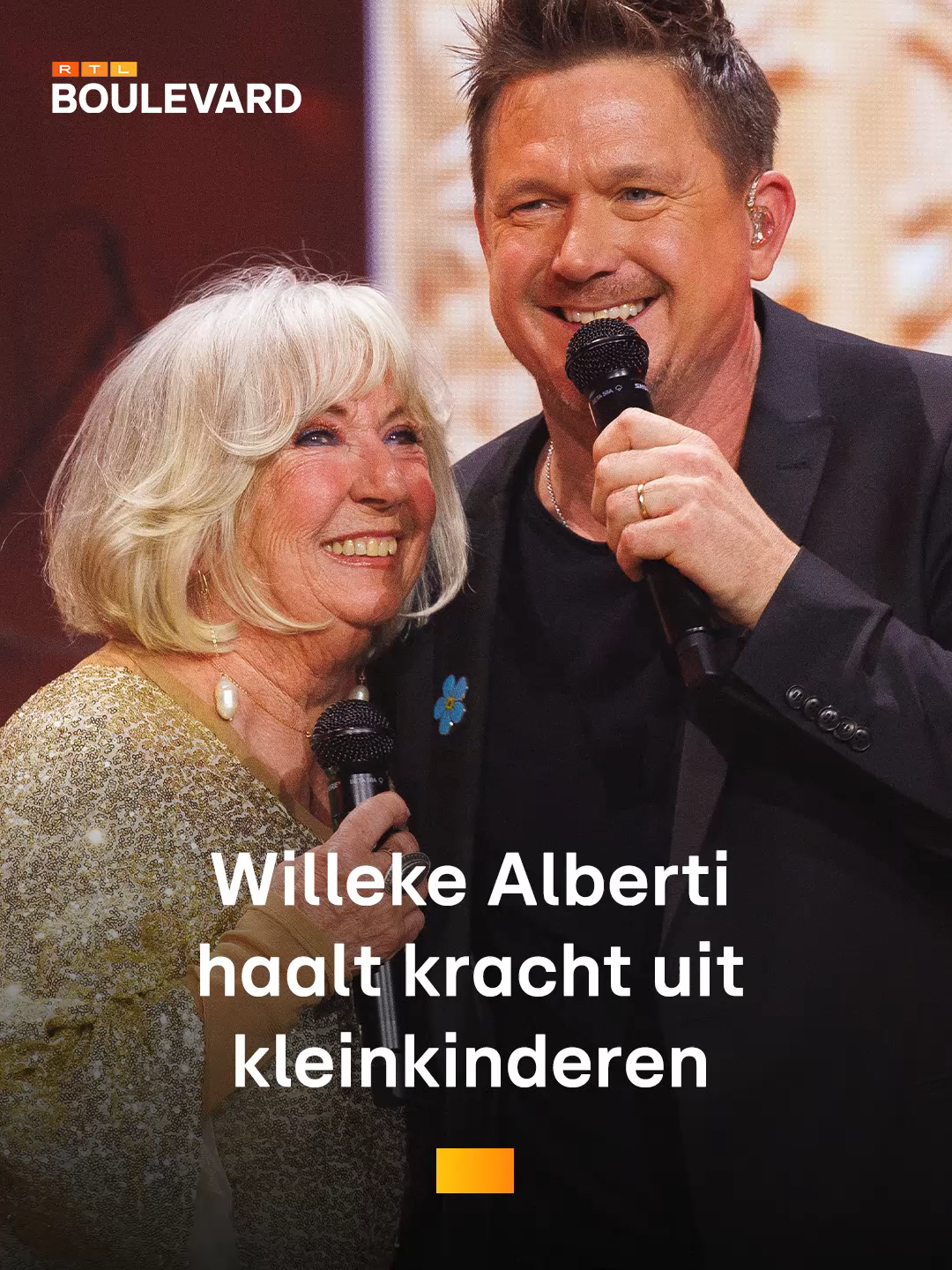 @RTL Boulevard