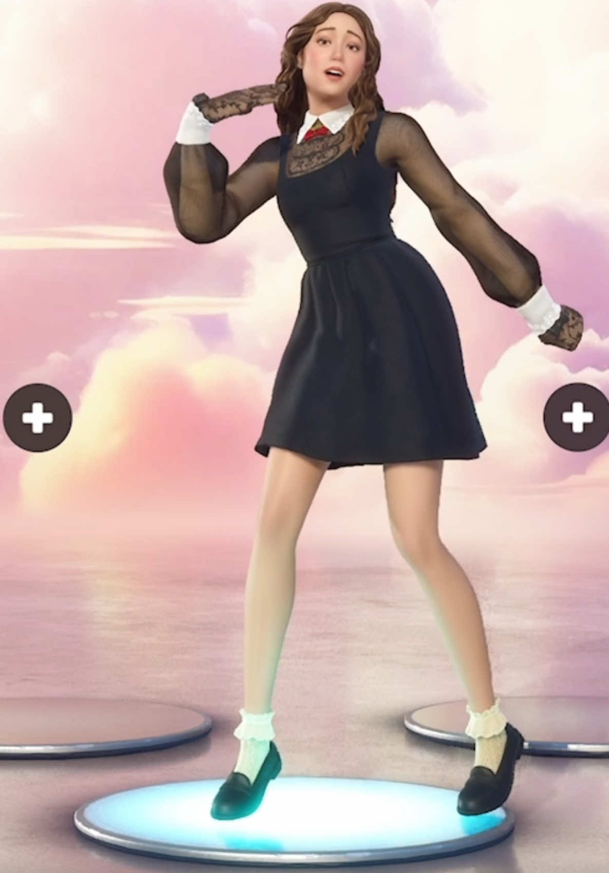 @BeckyPlaysGames🎮