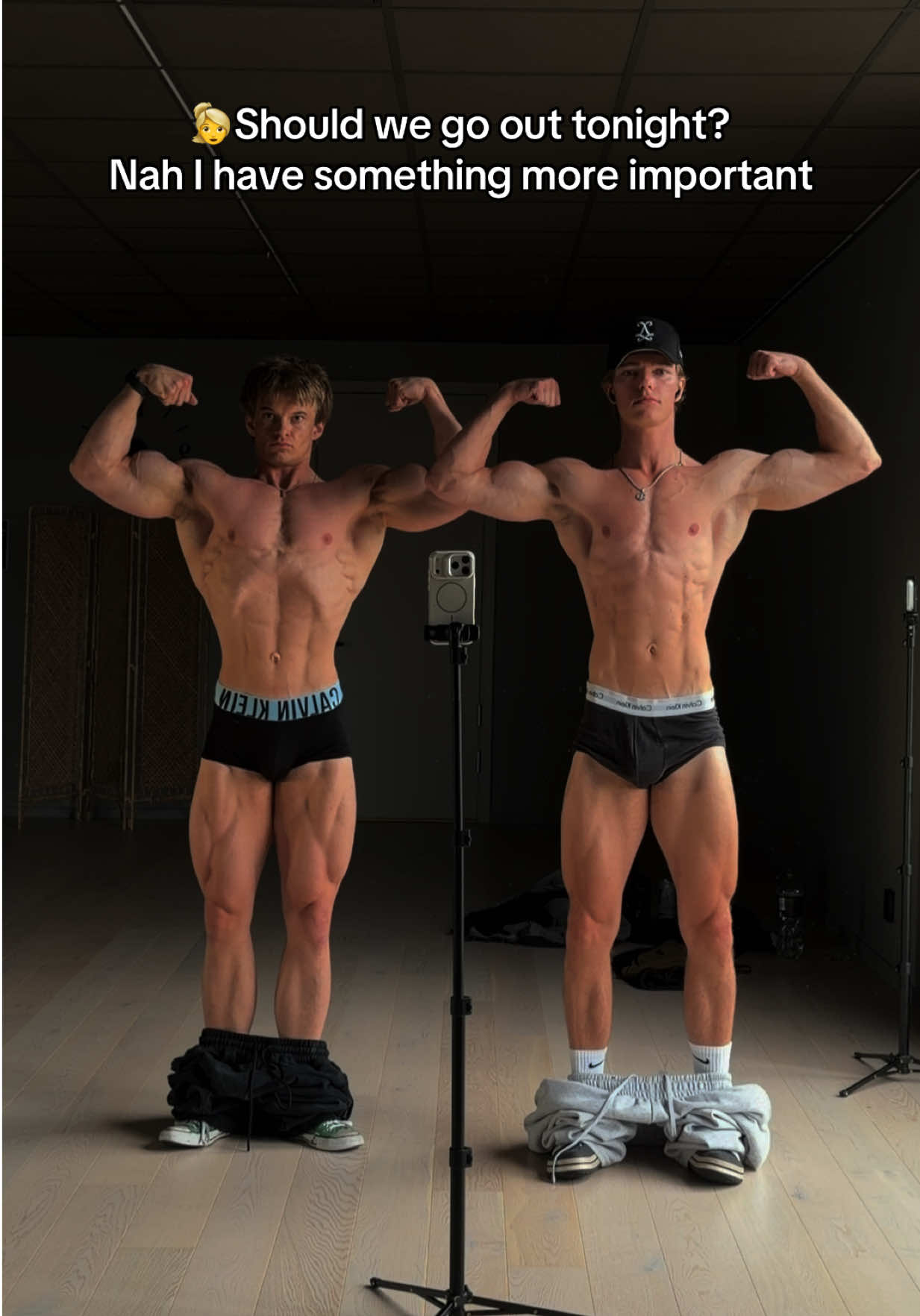 @Thefitnessnerd