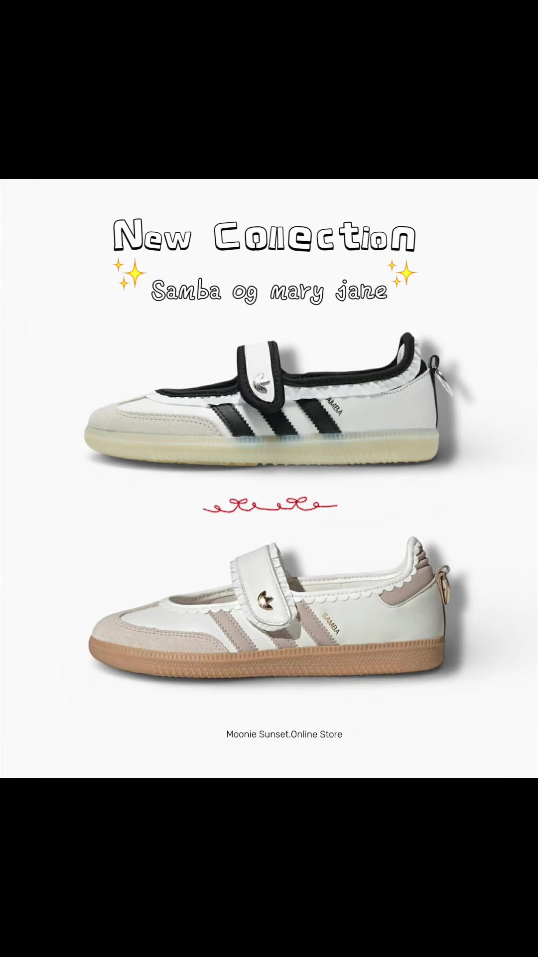 @Moonie Sunset.Online Store