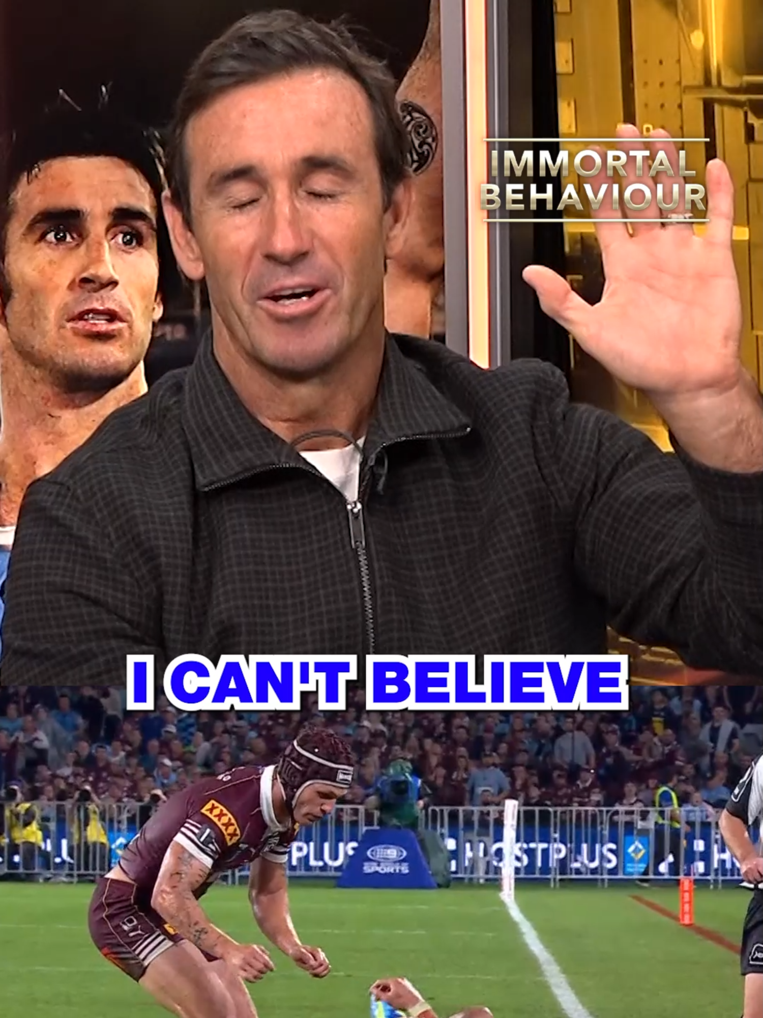 @NRL on Nine