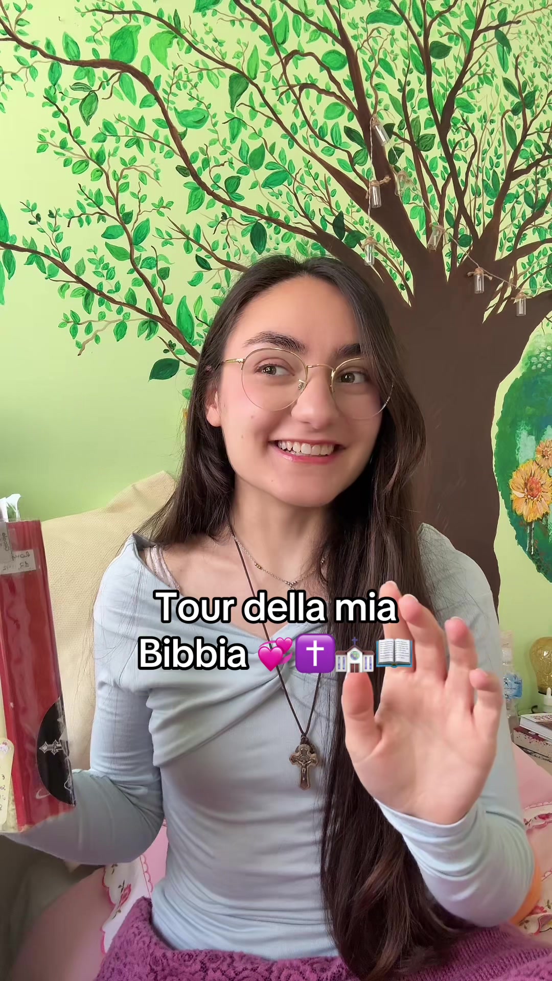 @benedettapalella