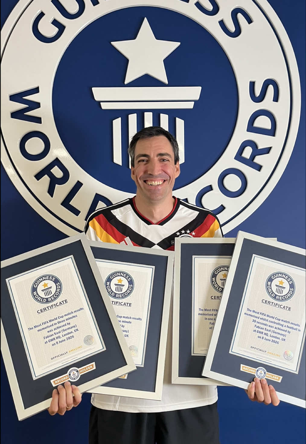 @Guinness World Records
