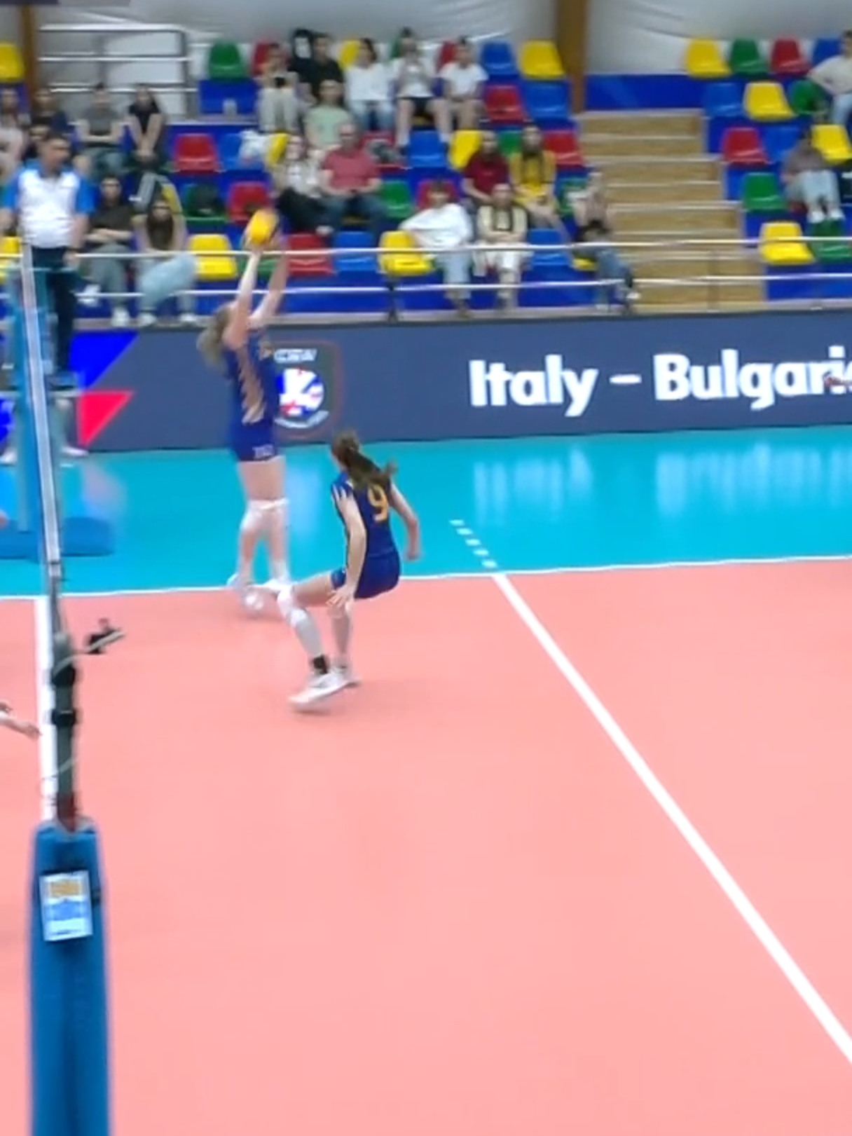 @CEV - European Volleyball