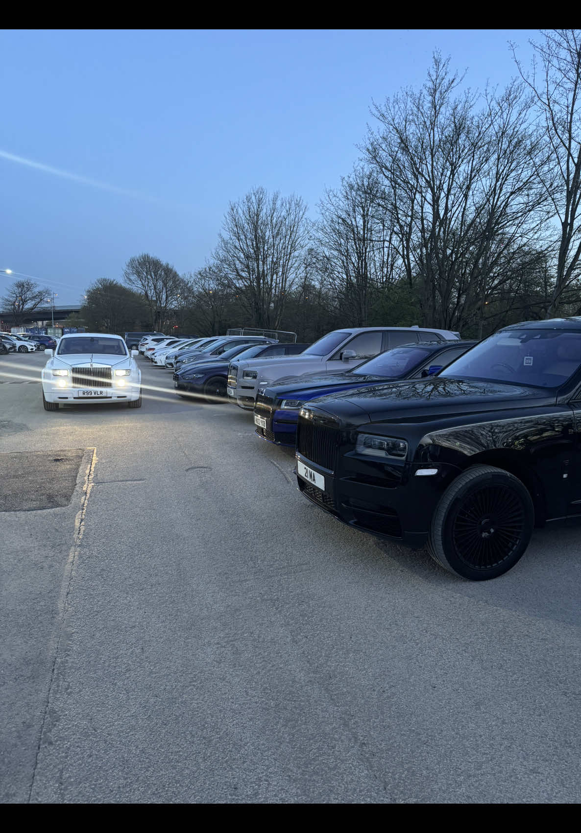 @VLRchauffeurs