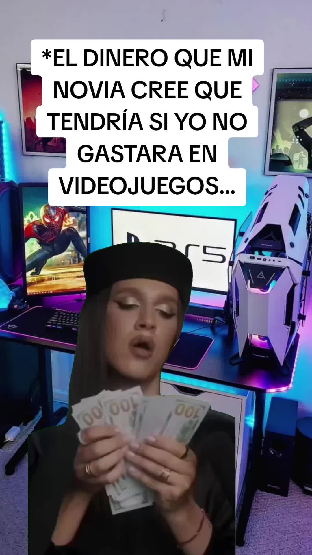 @#COSASDEGAMERS