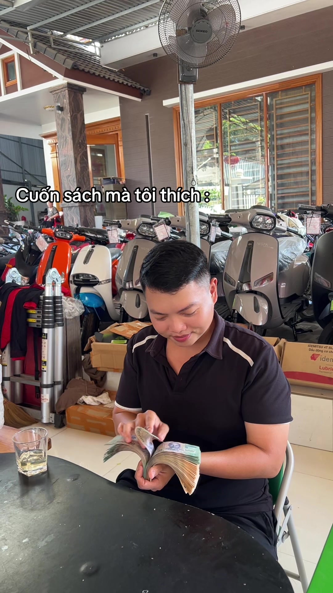 @Nam ve chai ✅