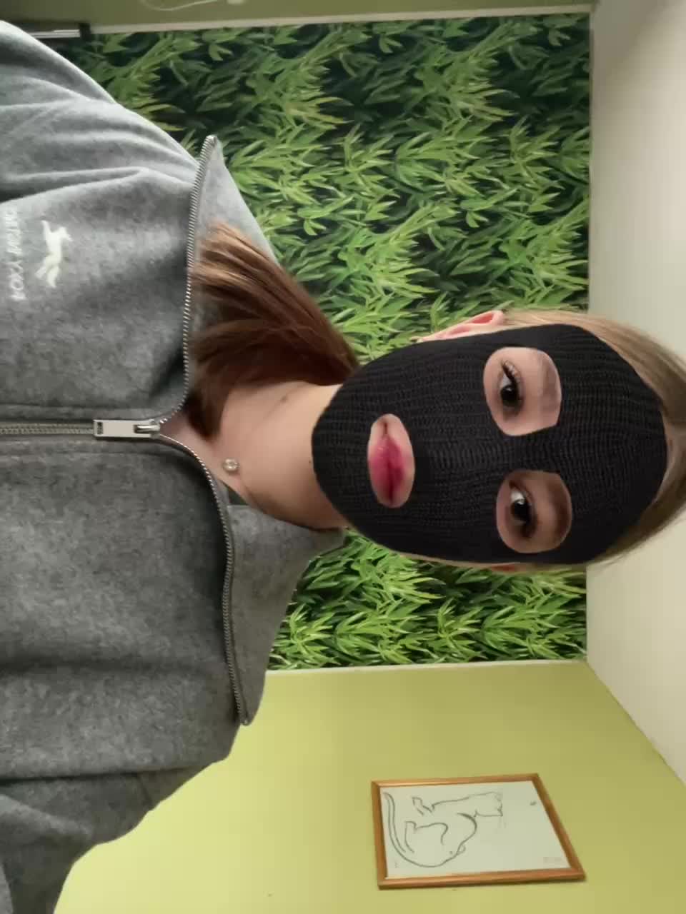 @вероничка