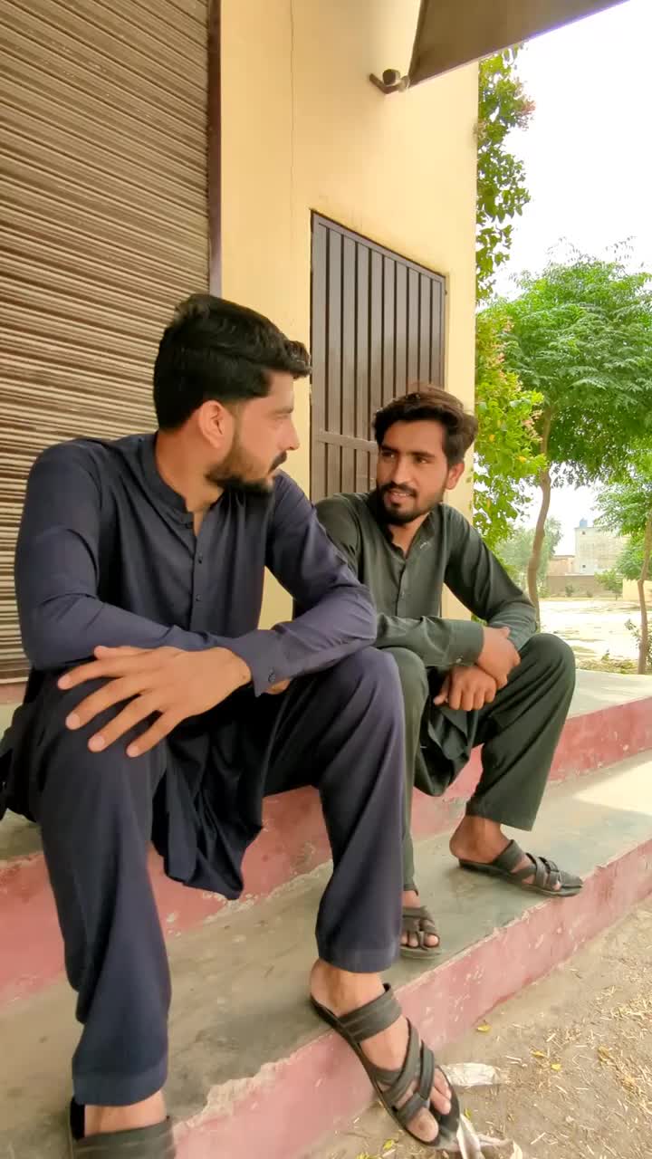@Bhakkar boys