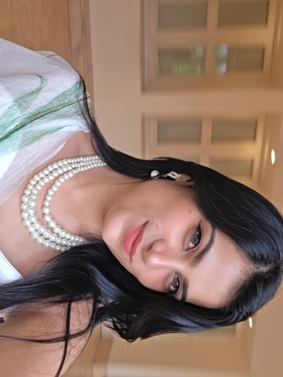 @Aarati Shah