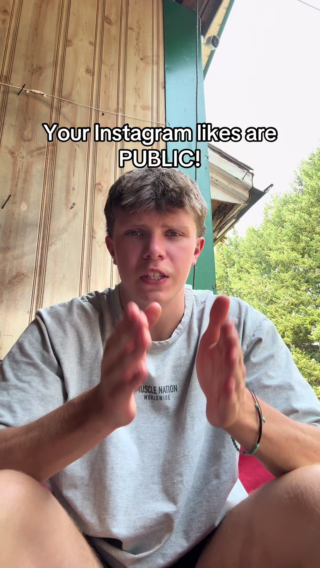 @Brody Beasley