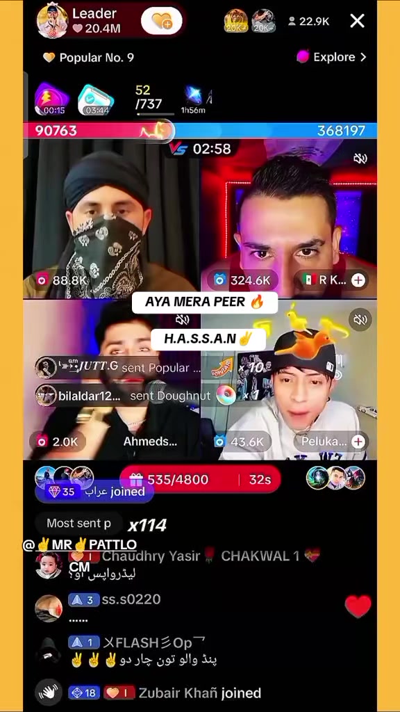 @✌️𝕻𝖎𝖓𝖉 𝕶𝖆 𝕮𝕸✌️