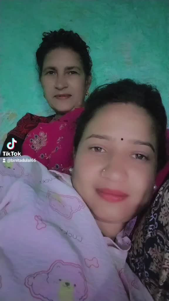 @Binita Dulal