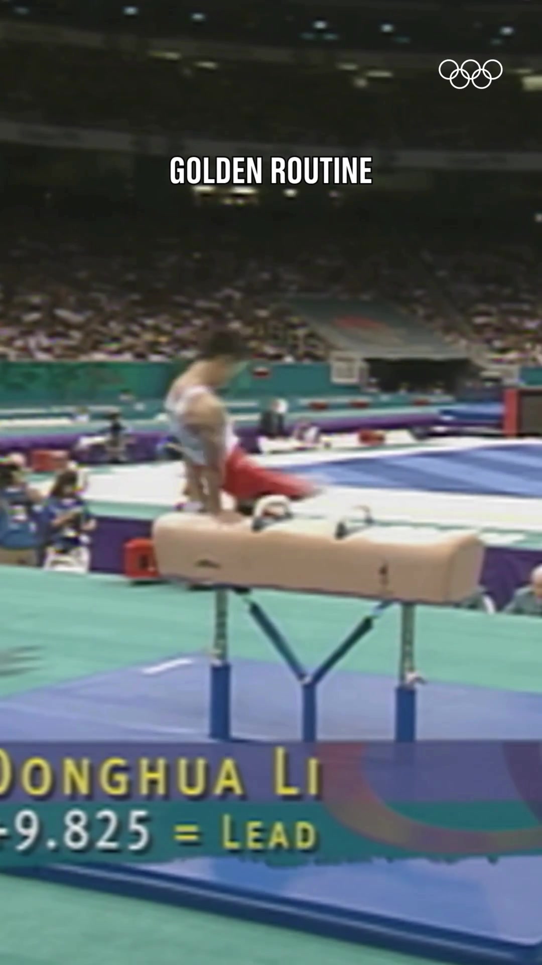 @Olympics™