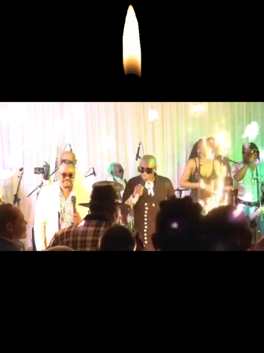 @MusiqueAfroCarib&eacute;enne