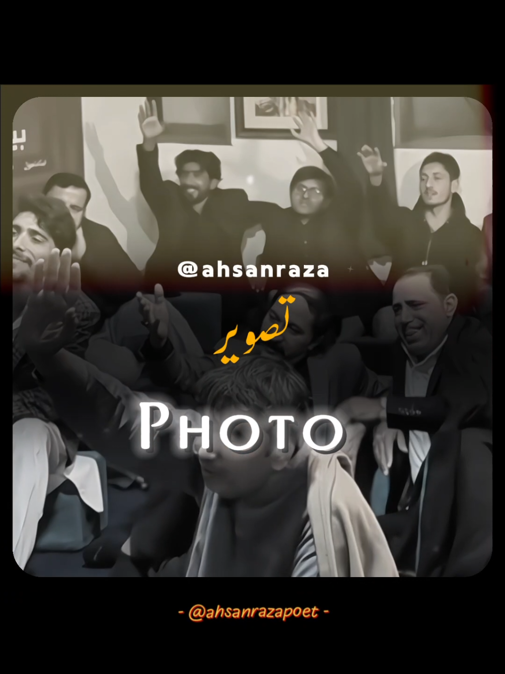 @Ahsan Raza