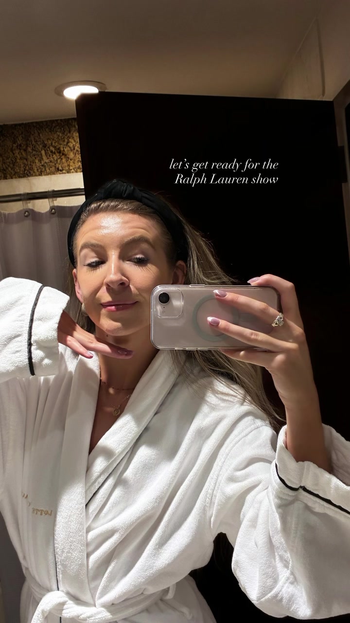 @fashionably kate