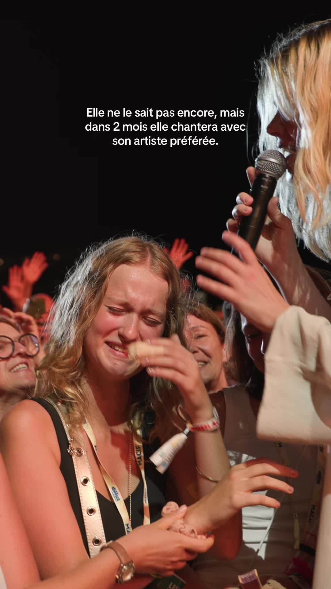 @Festival Musilac