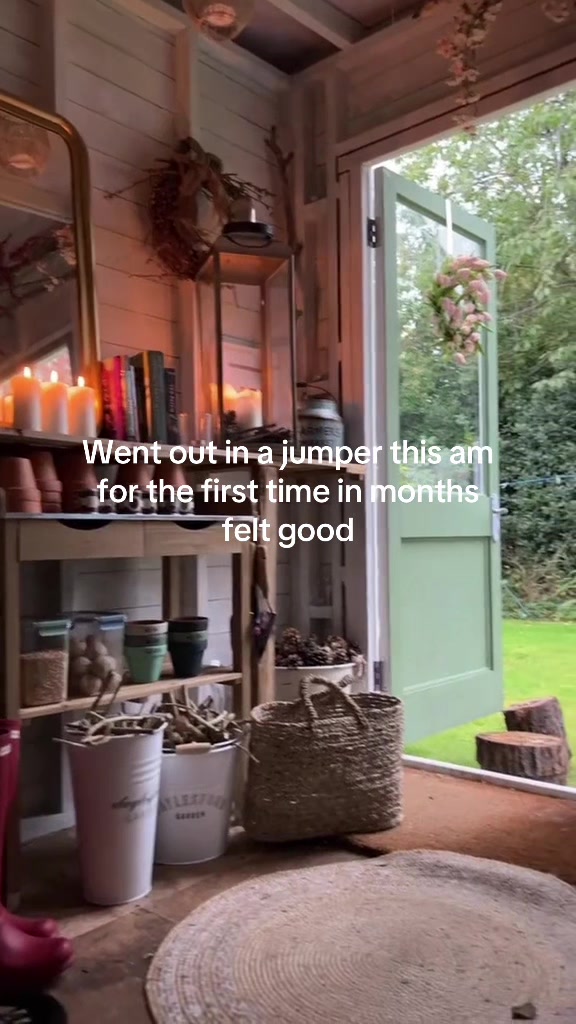 @Victorian House Jules