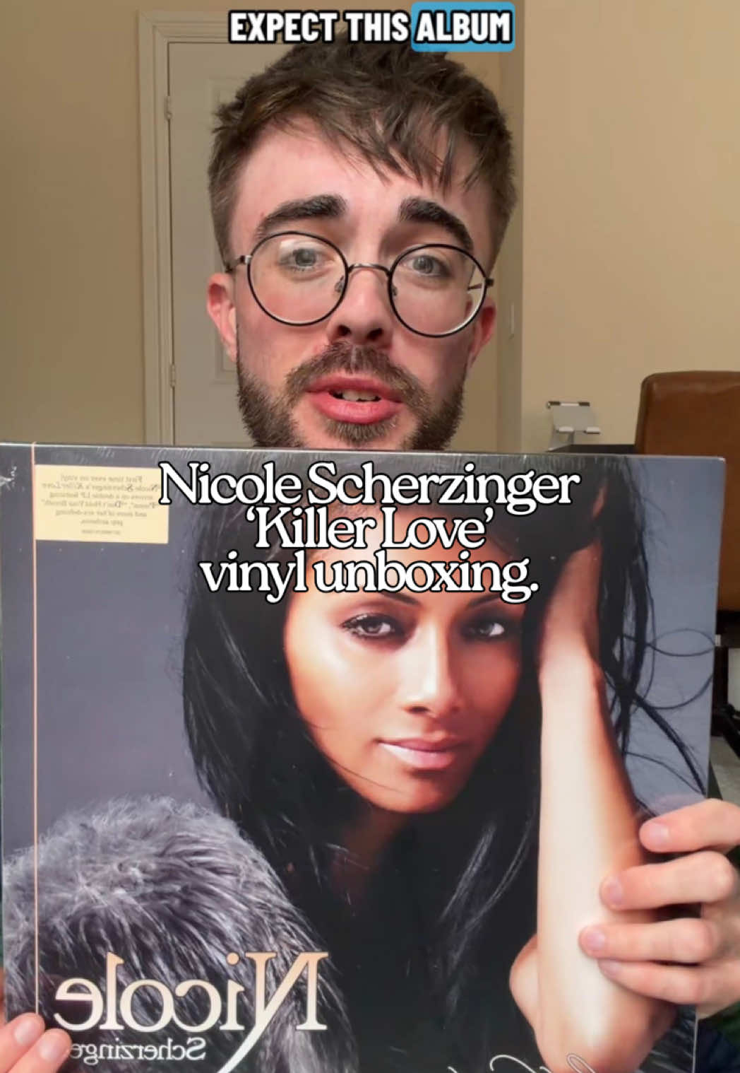 @Records by Jared
