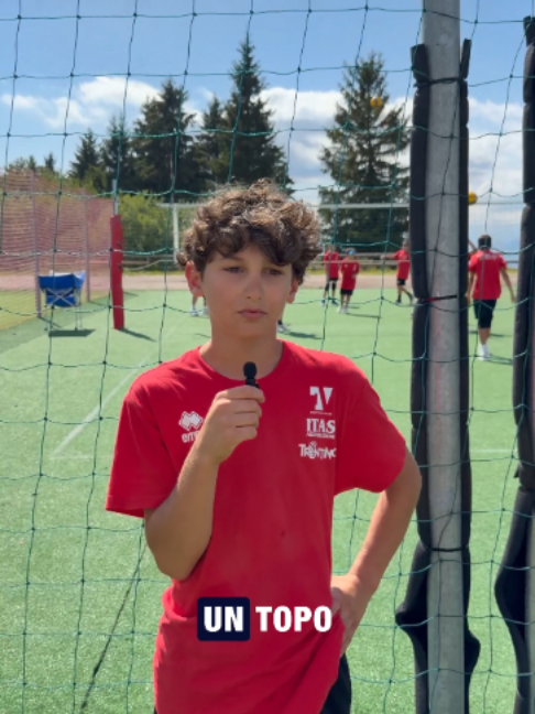 @trentinovolley