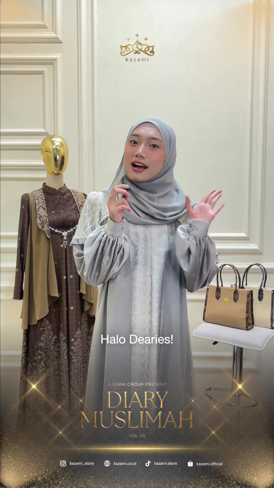 @Kazami Store