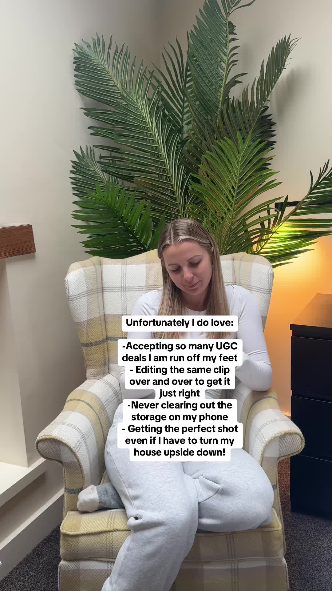 @ugcwithmadsworth