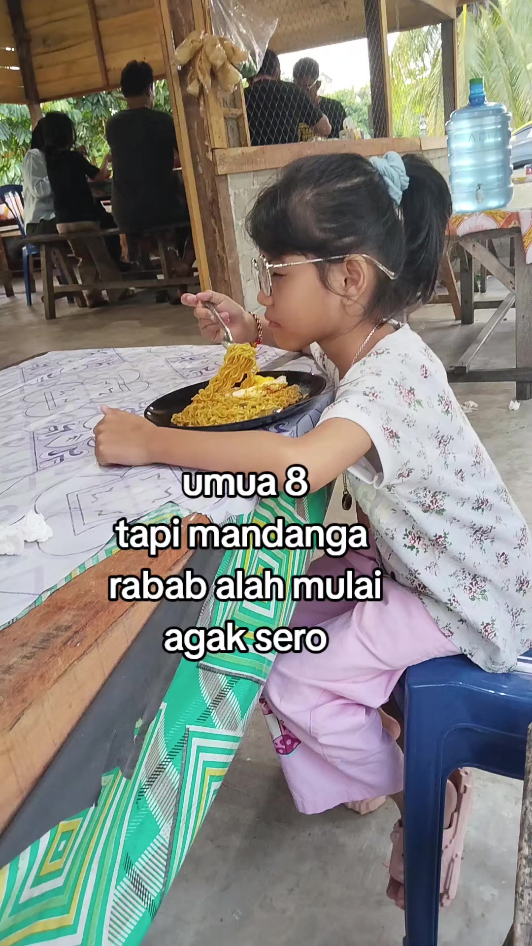 @mama cece