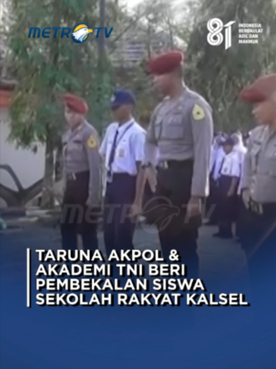 @Metro TV