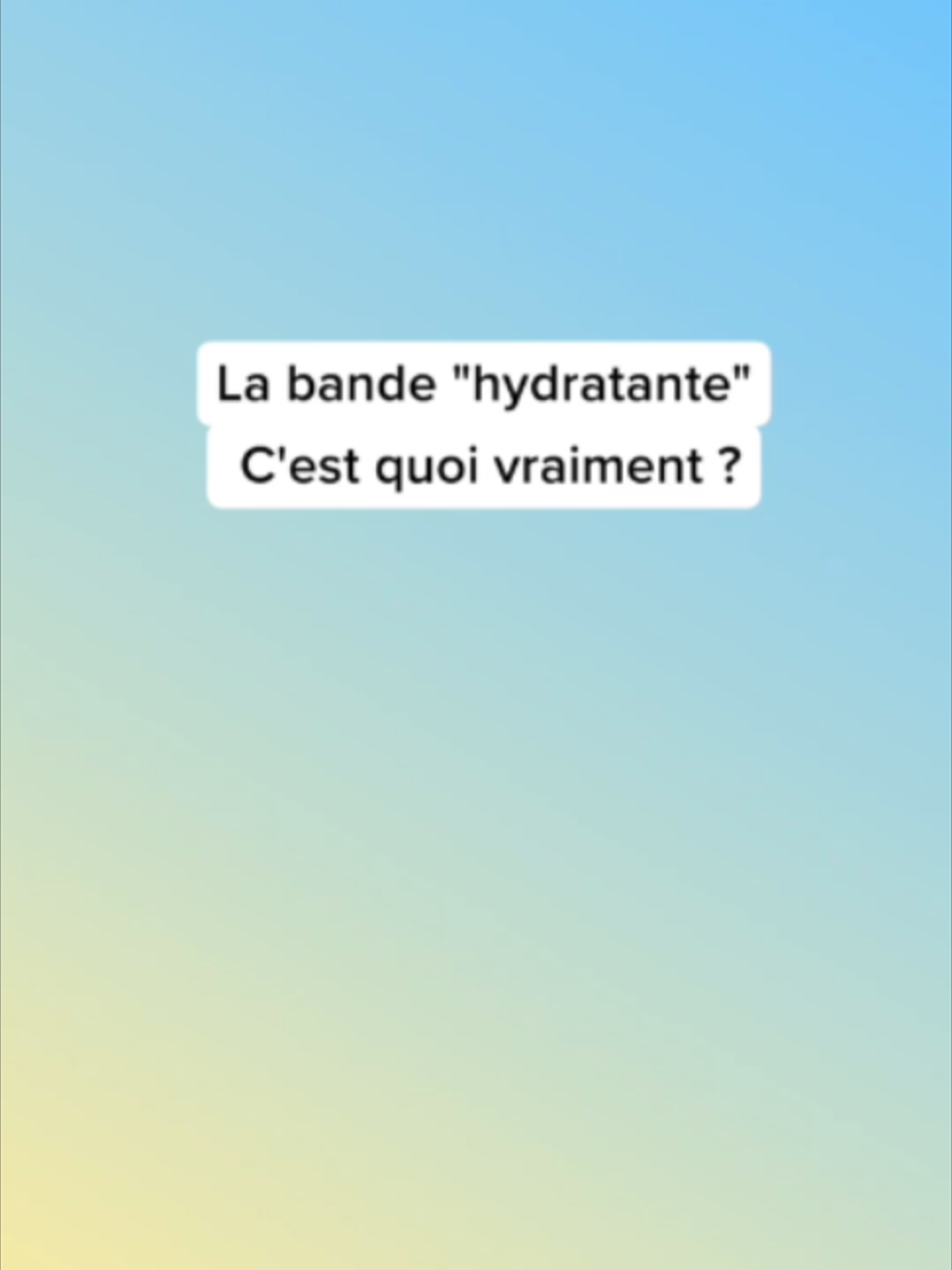 @Shavest |The Rasoir