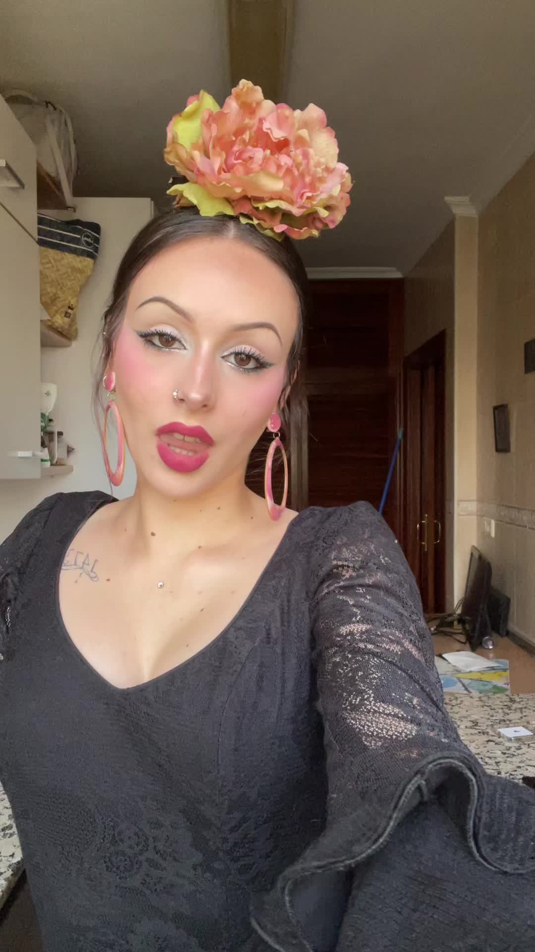 @Enamorada del diablo