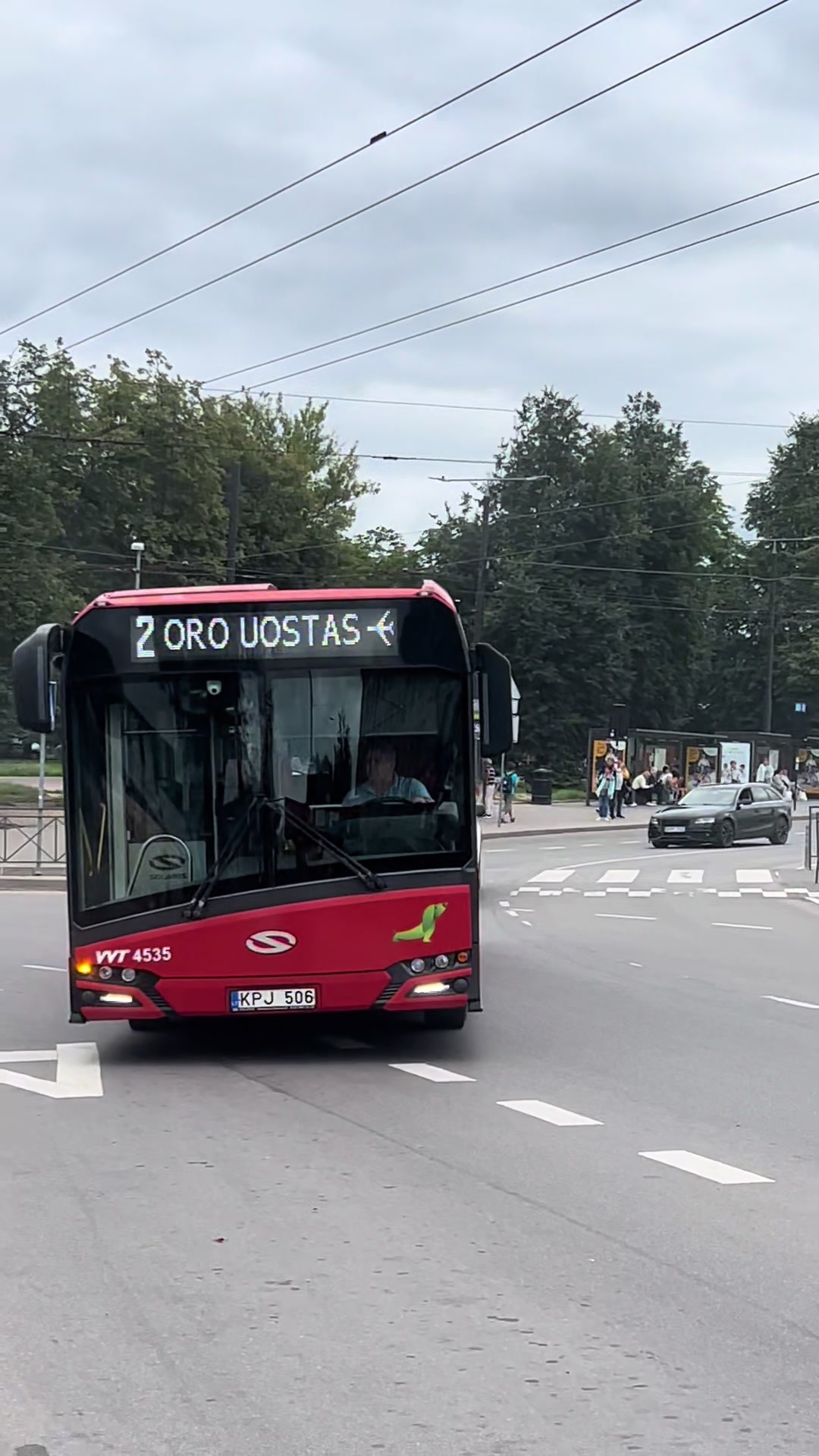 @🇱🇹VILNIAUS AUTOBUSAI🇱🇹