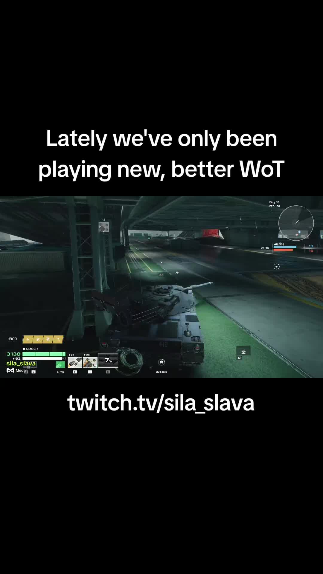 @Síla a Sláva