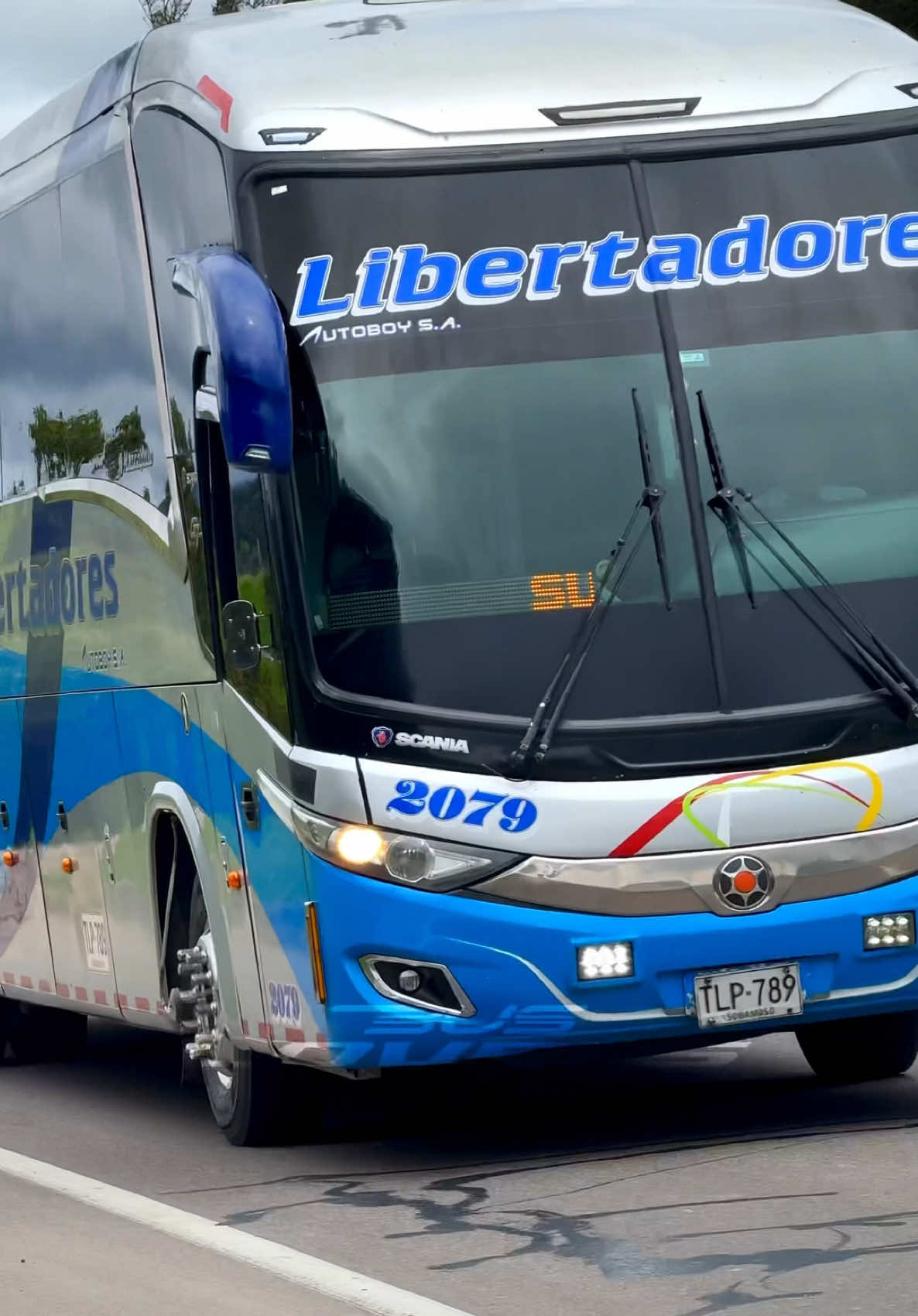 @Bus Lovers