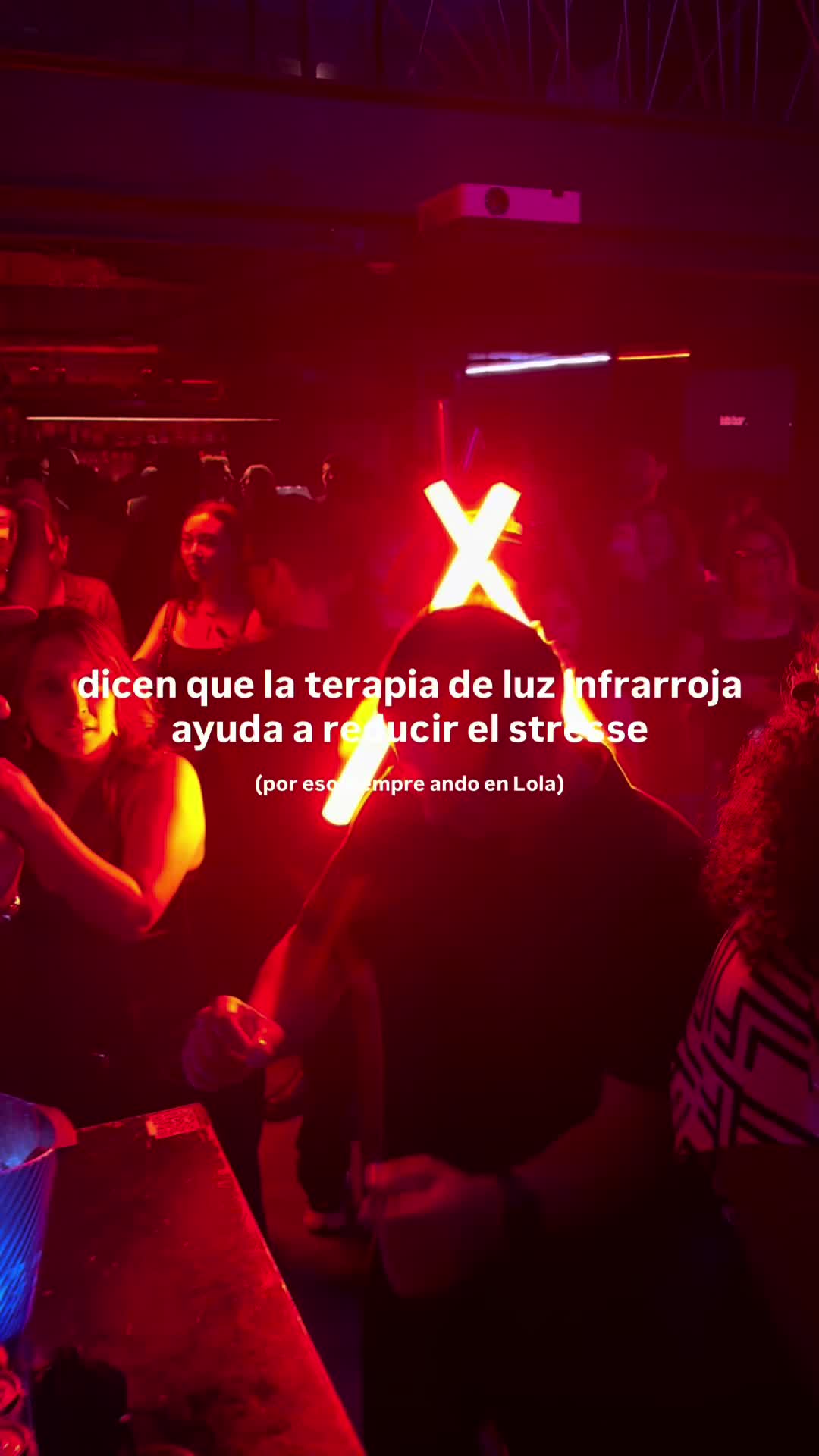 @Lola Bar