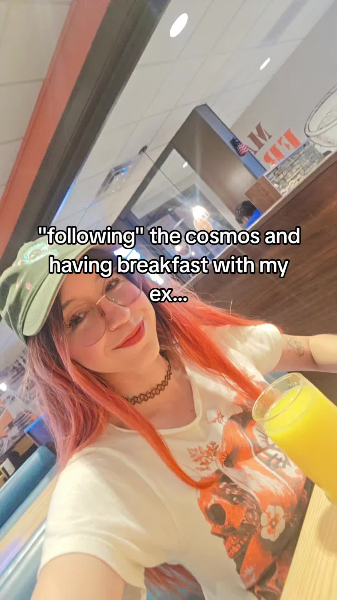@Astro Chickee