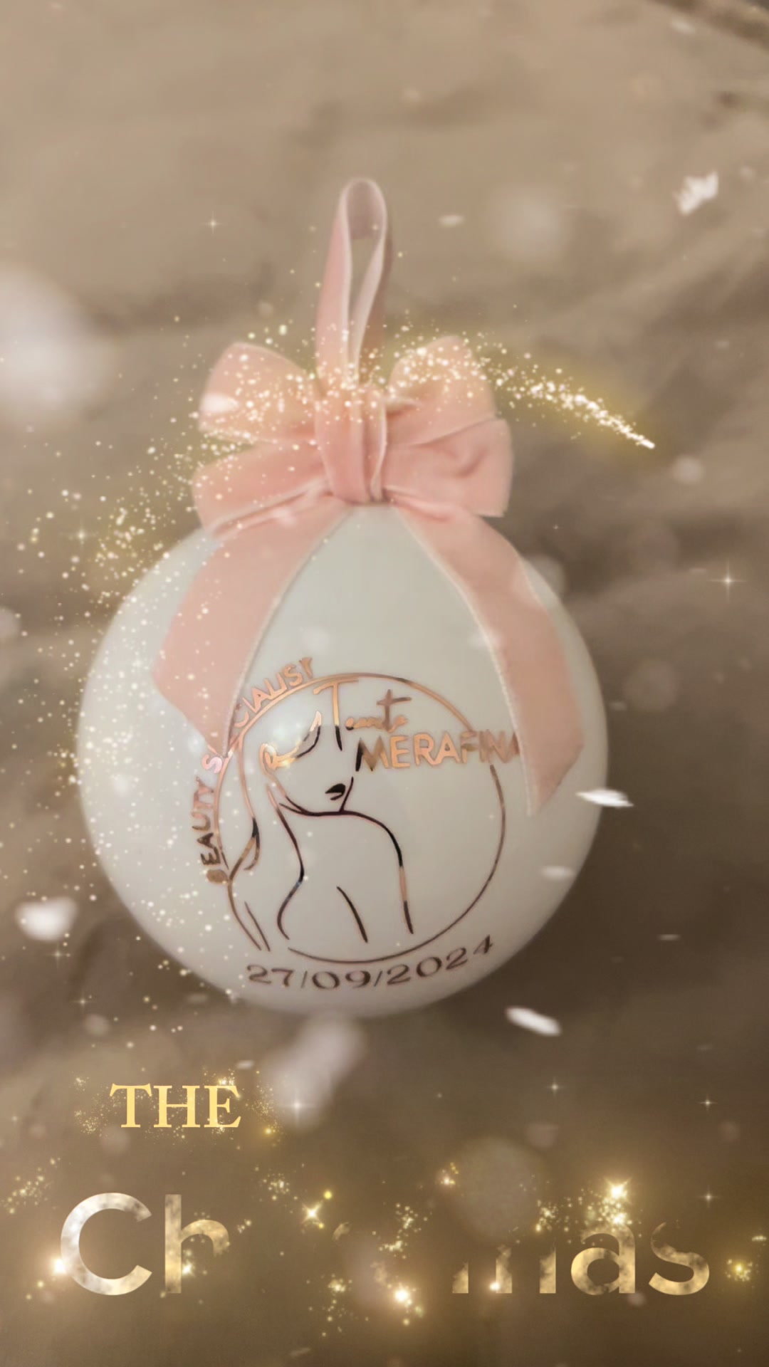 @Antonella Colonna Creations