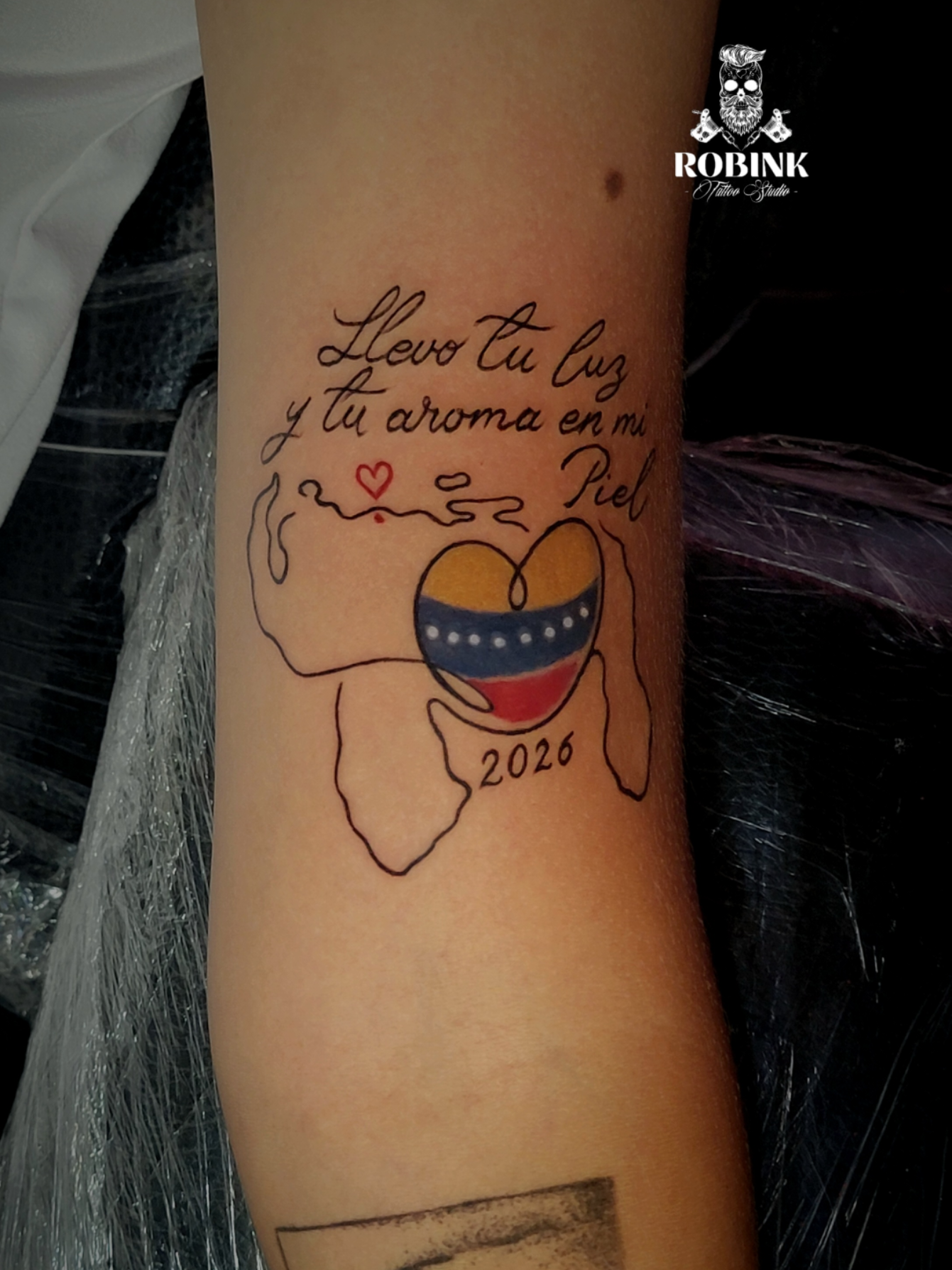 @robink TATTOOS