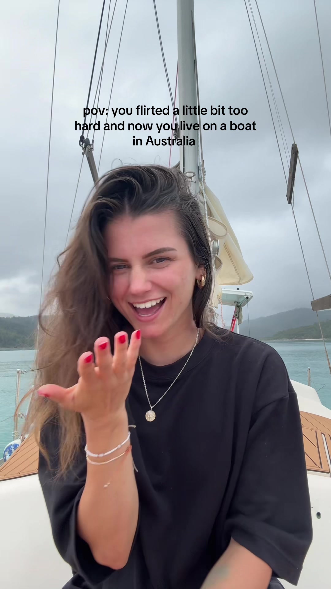 @𝐕𝐚𝐧𝐞𝐲 | travel & UGC