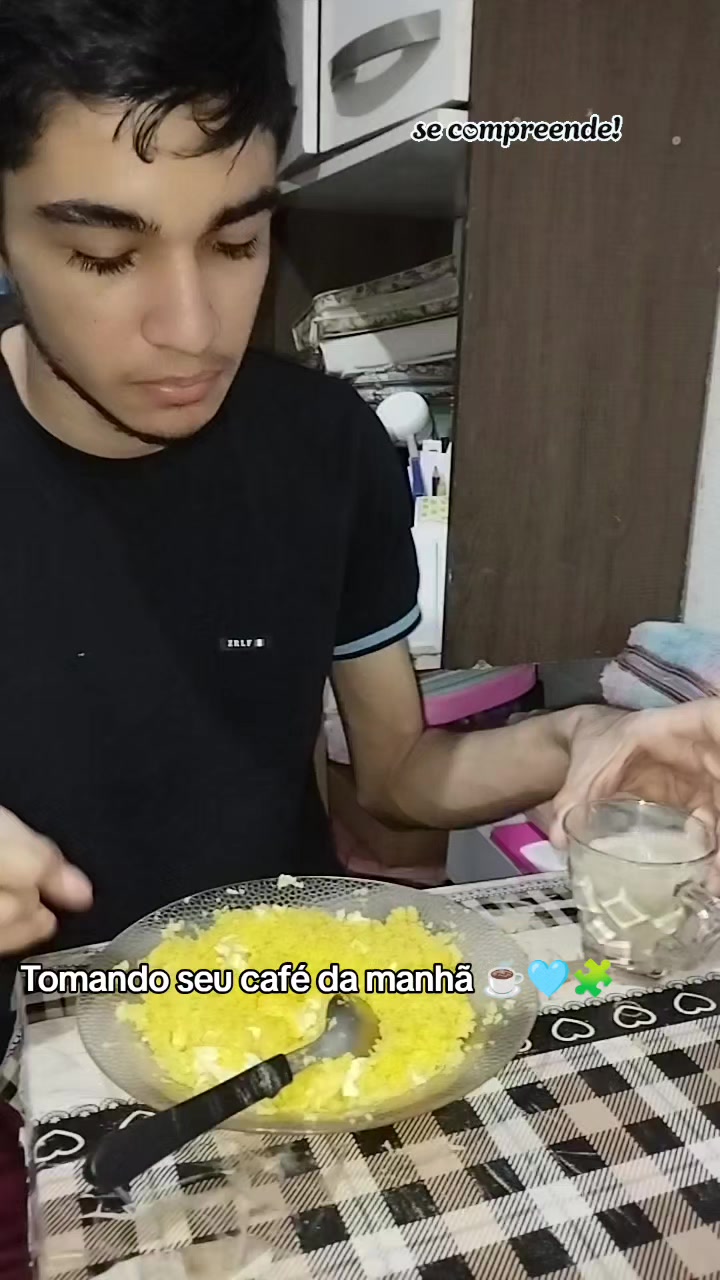 @Menino Autista-Deivysson Lucas