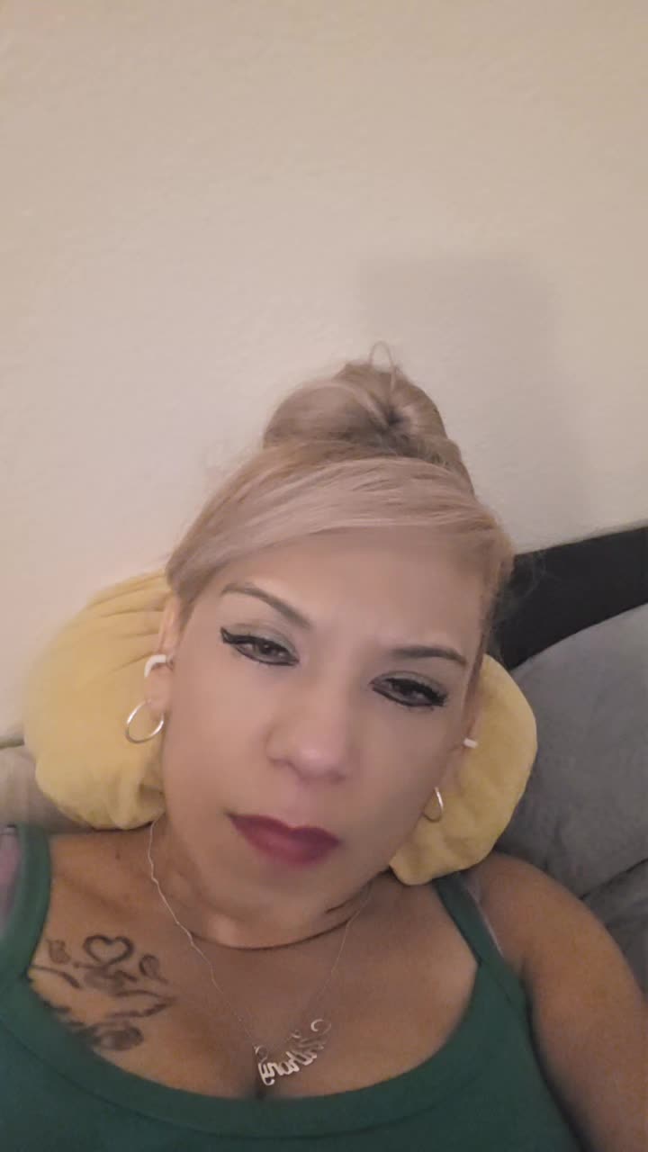 @chaparrita